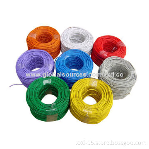 Fluke Tested Cat5e Cat6 Cat7 Ethernet Lan Cable Manufacturer